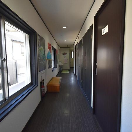 Guest House Shizuho Takachiho Exterior foto