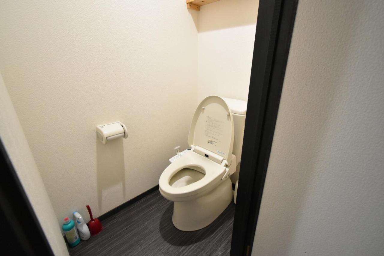 Guest House Shizuho Takachiho Exterior foto