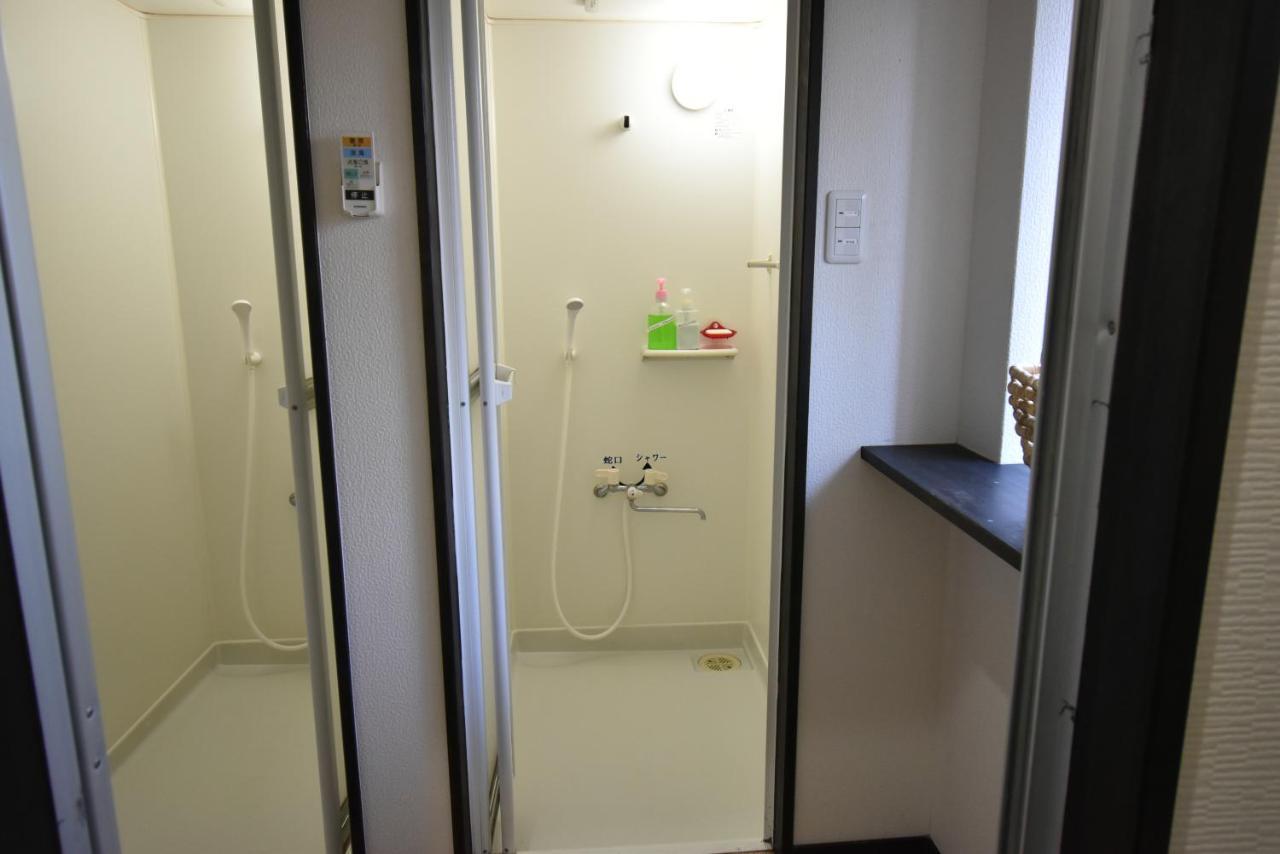 Guest House Shizuho Takachiho Exterior foto